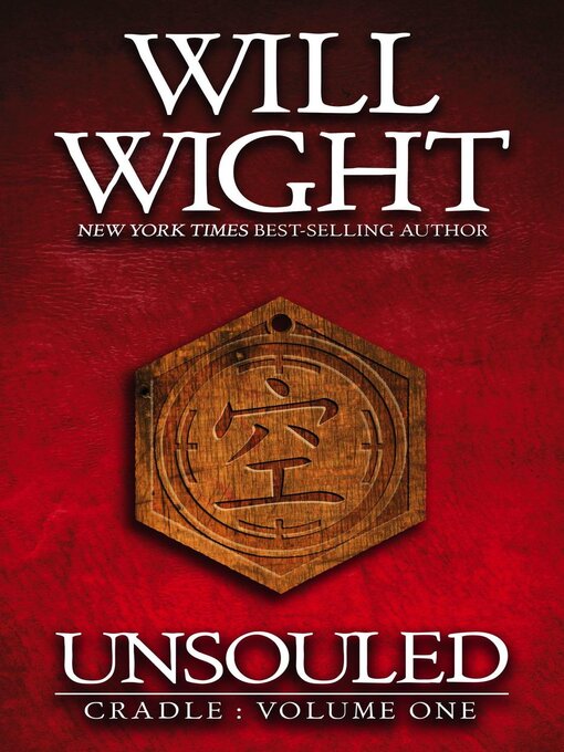 Title details for Unsouled by Will Wight - Wait list